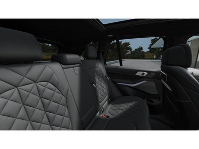 2026 BMW X5 Base