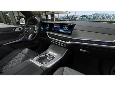 2026 BMW X5 Base