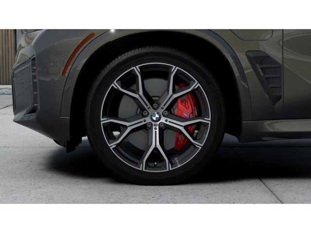 2026 BMW X5 Base
