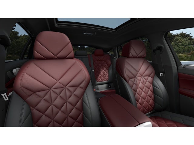 2027 BMW X6 Base