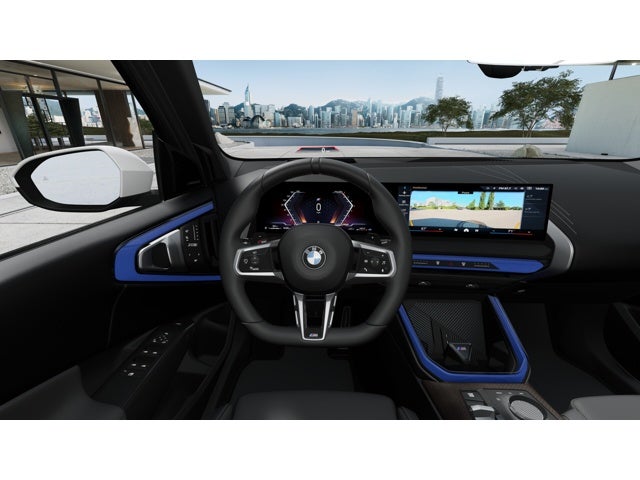 2026 BMW X3 Base