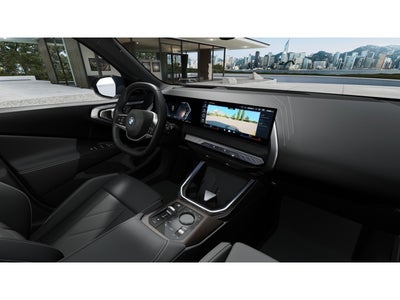 2026 BMW X3 Base