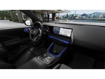 2026 BMW X3 Base