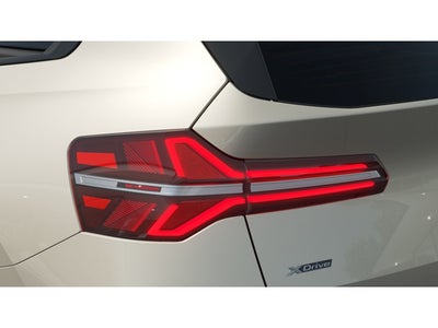 2026 BMW X3 Base