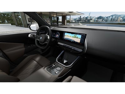 2026 BMW X3 Base