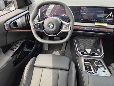 2026 BMW X3 Base