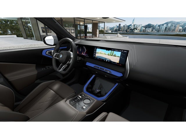 2026 BMW X3 Base
