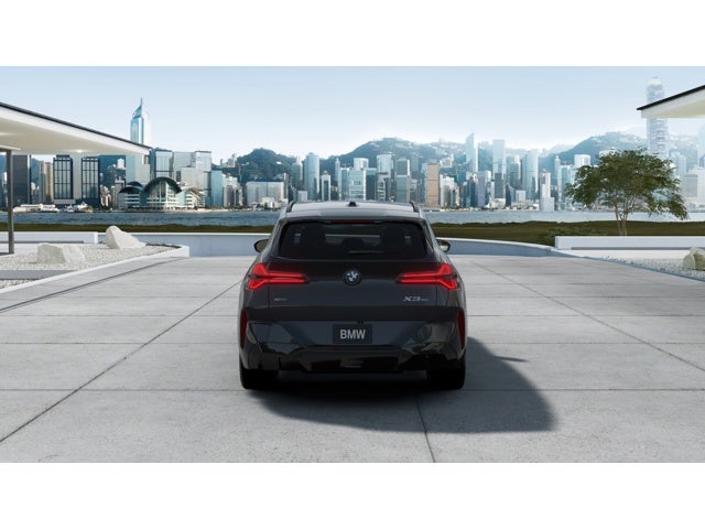2026 BMW X3 Base