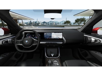2026 BMW X3 Base