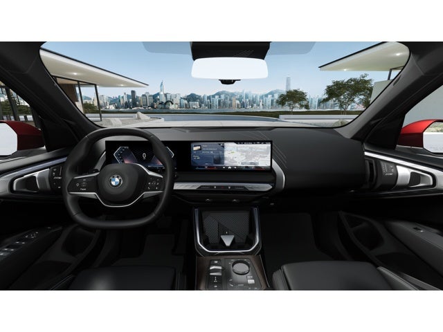 2026 BMW X3 Base