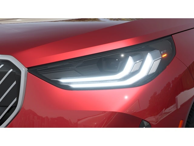 2026 BMW X3 Base
