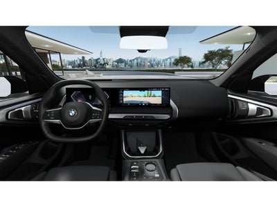 2026 BMW X3 Base