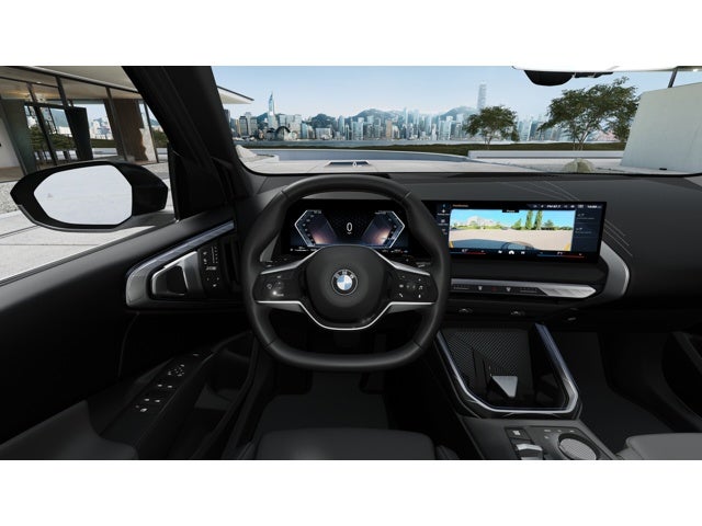 2026 BMW X3 Base
