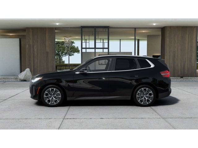 2026 BMW X3 Base