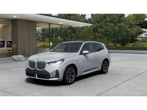 2026 BMW X3 Base