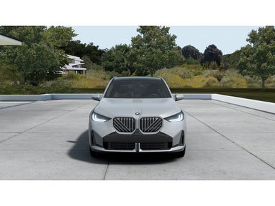2026 BMW X3 Base