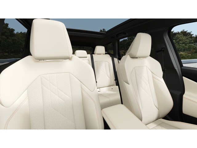 2026 BMW X3 Base