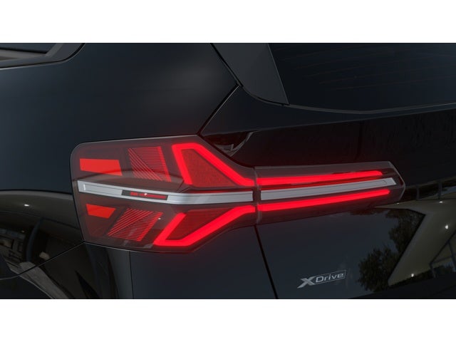 2026 BMW X3 Base