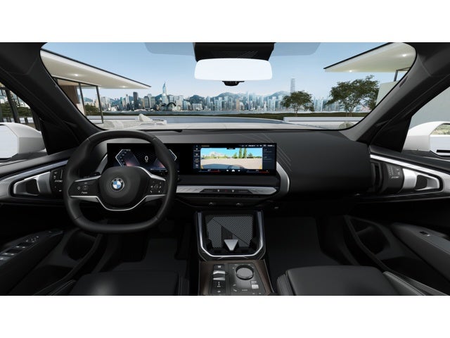 2026 BMW X3 Base