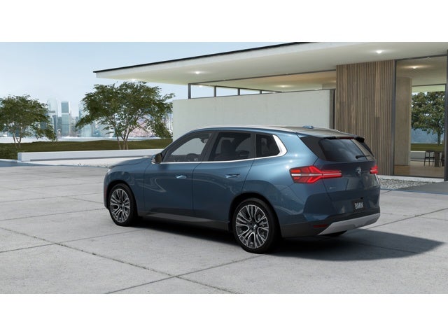 2026 BMW X3 Base
