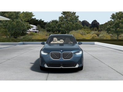 2026 BMW X3 Base