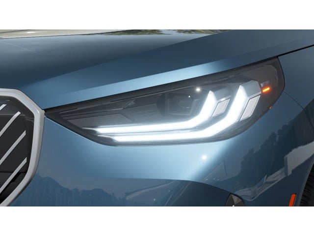 2026 BMW X3 Base