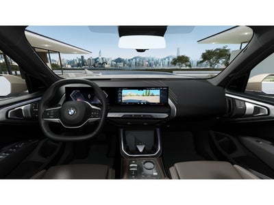 2026 BMW X3 Base