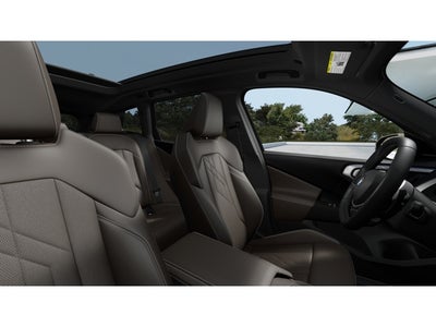 2026 BMW X3 Base