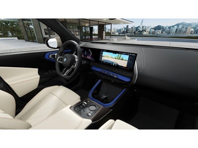 2026 BMW X3 Base