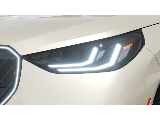 2026 BMW X3 Base