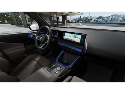 2026 BMW X3 Base
