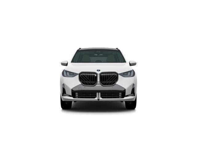 2026 BMW X3 Base