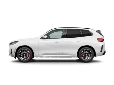 2026 BMW X3 Base