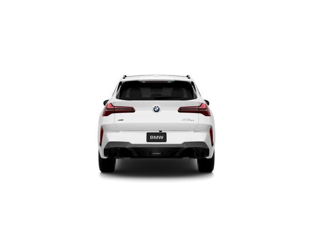 2026 BMW X3 Base