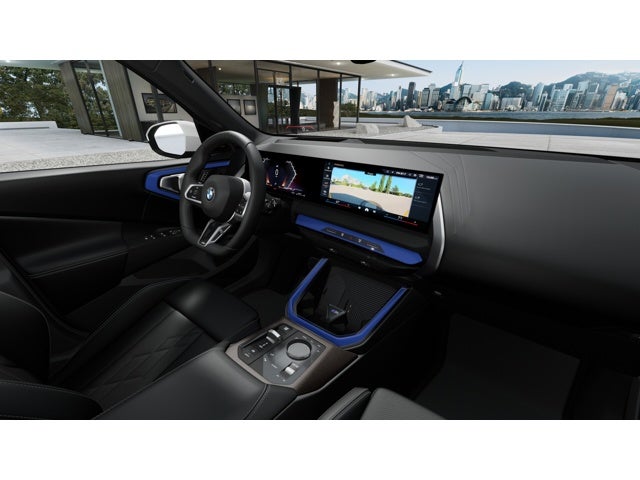 2026 BMW X3 Base