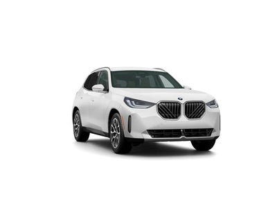 2026 BMW X3 Base