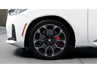 2026 BMW X3 Base