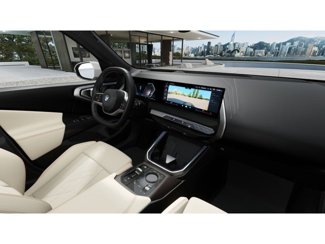 2026 BMW X3 Base