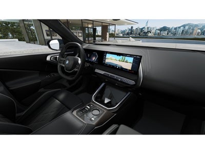2026 BMW X3 Base