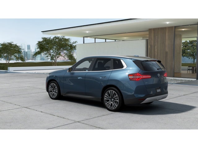 2026 BMW X3 Base