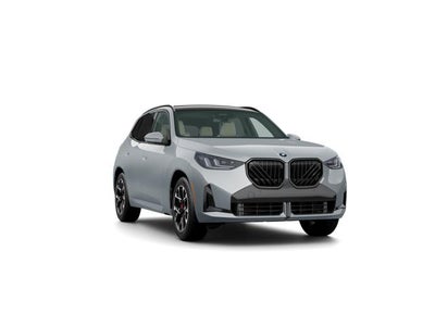 2026 BMW X3 Base