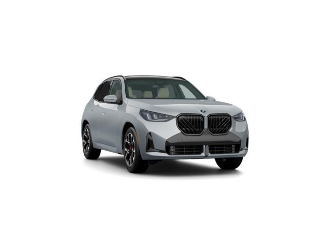 2026 BMW X3 Base