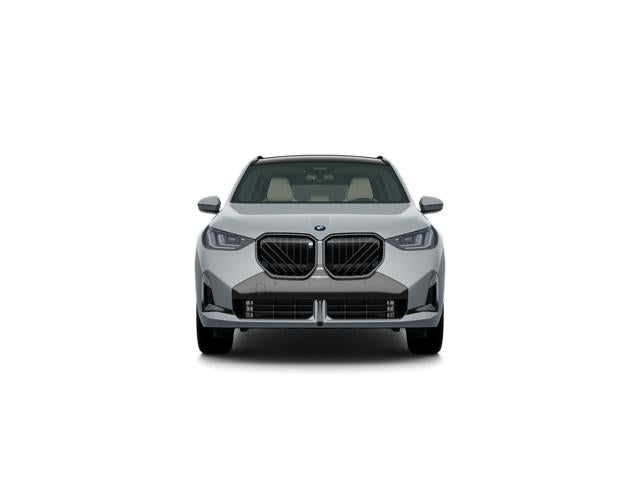 2026 BMW X3 Base
