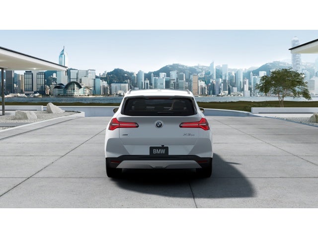 2026 BMW X3 Base