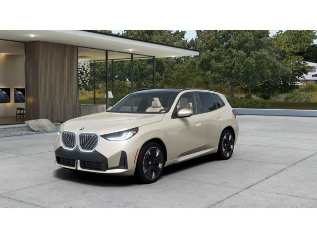 2026 BMW X3 Base