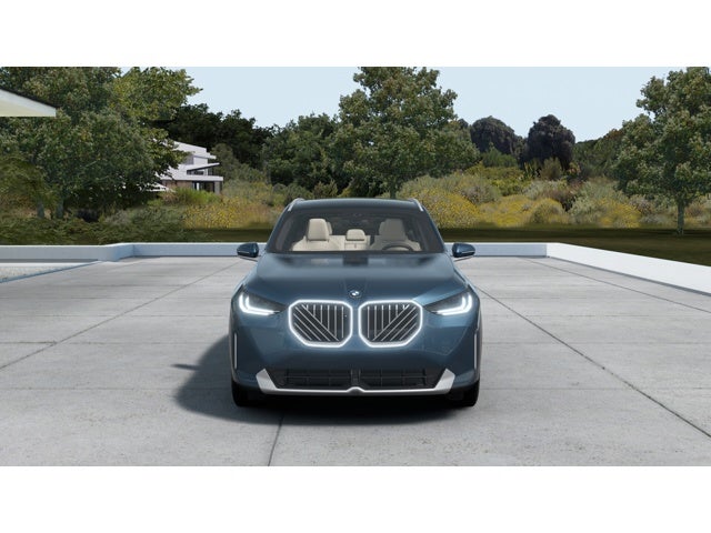 2026 BMW X3 Base