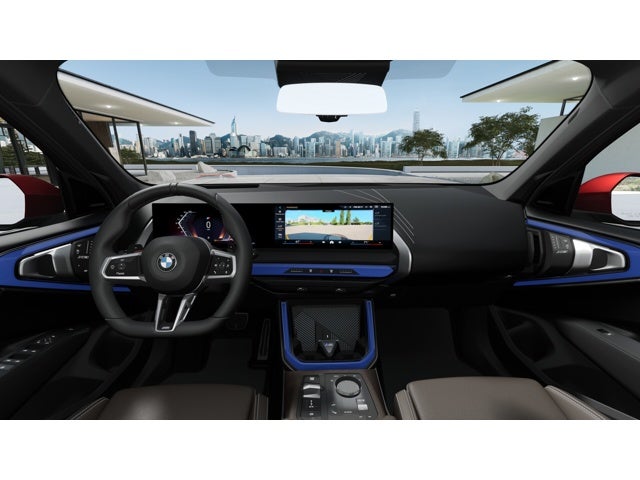 2026 BMW X3 Base