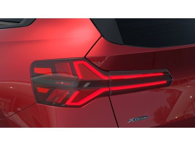 2026 BMW X3 Base