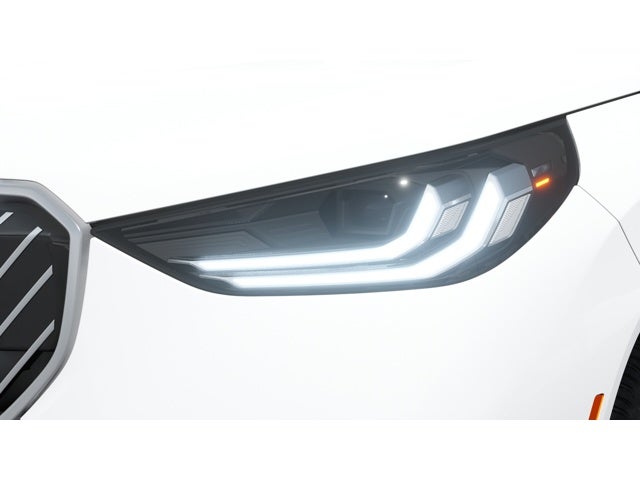 2026 BMW X3 Base