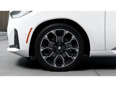 2026 BMW X3 Base